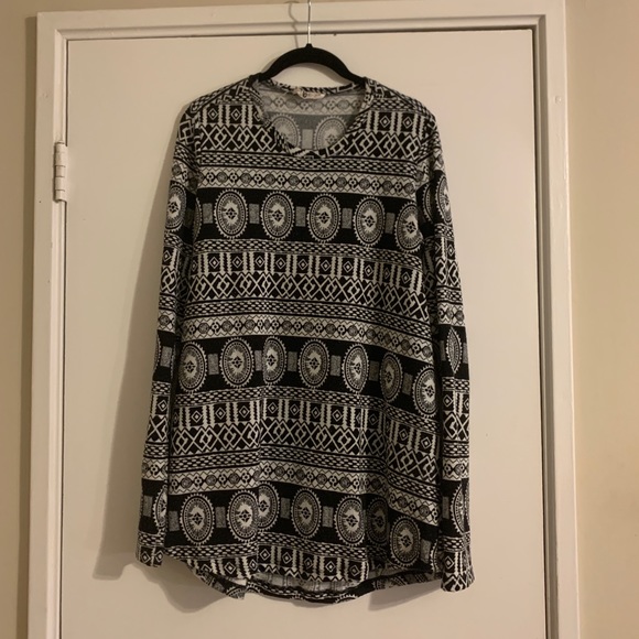 Show Me Your MuMu Sweaters - Show Me Your Mumu Sweater Top
